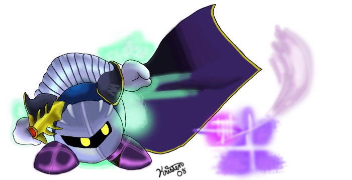 Meta Knight