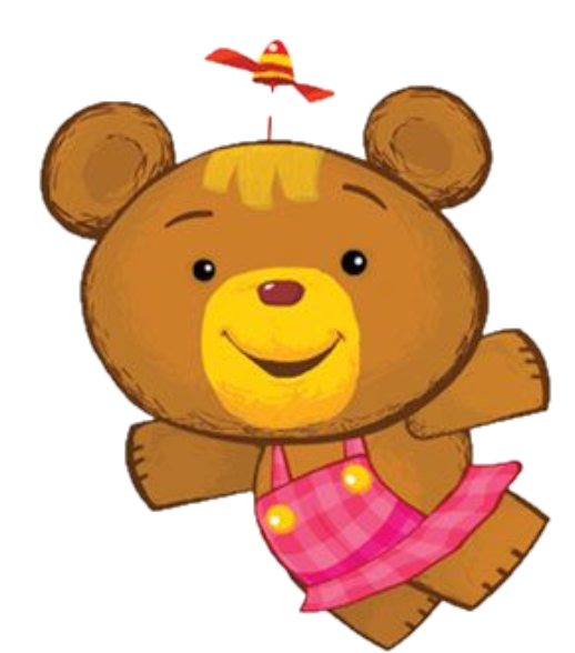 Bonnie Bear By Ajthebusguy On DeviantArt bonnie-bear-by-ajthebusguy-on-deviantart