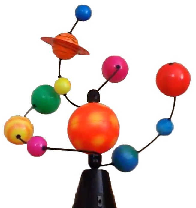 Mini Orbite Mini Orbiter by Ajthebusguy on DeviantArt