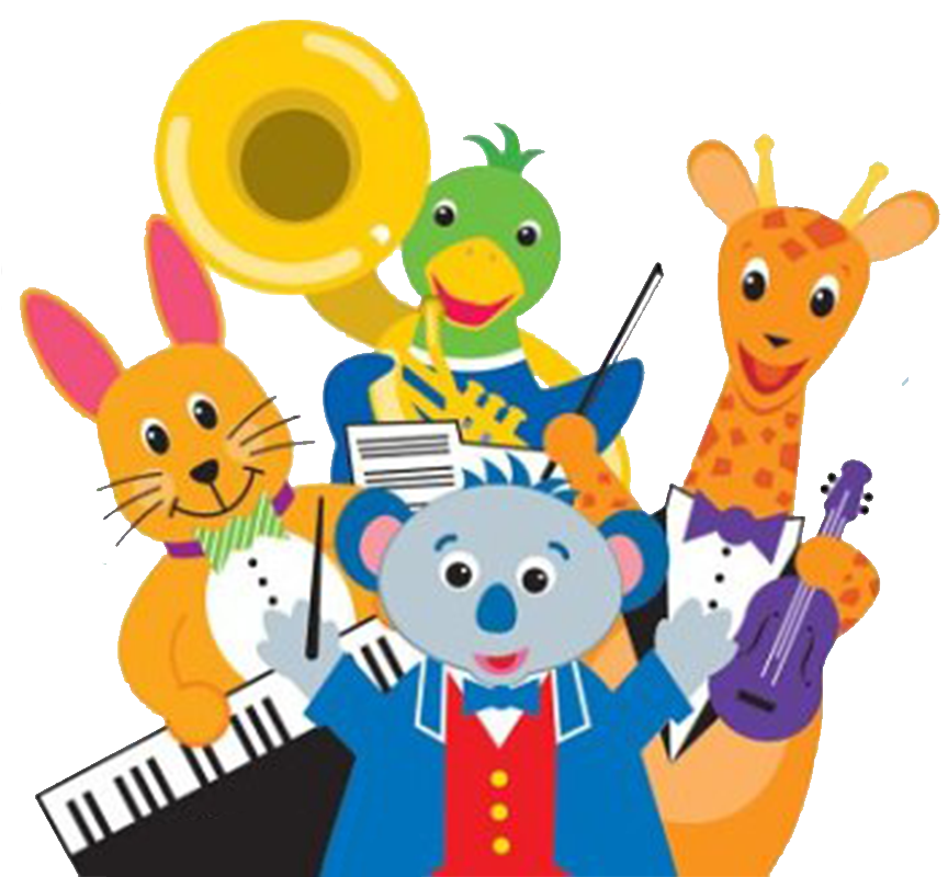 Music online box orchestra