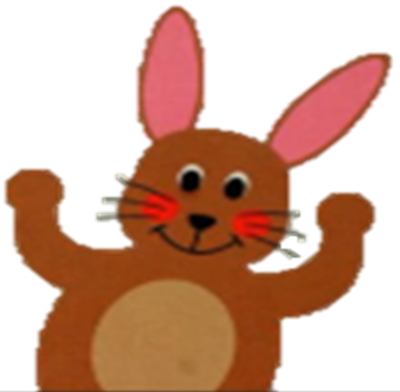 Jack Rabbit Sprite Jack The Rabbit by Ajthebusguy on DeviantArt