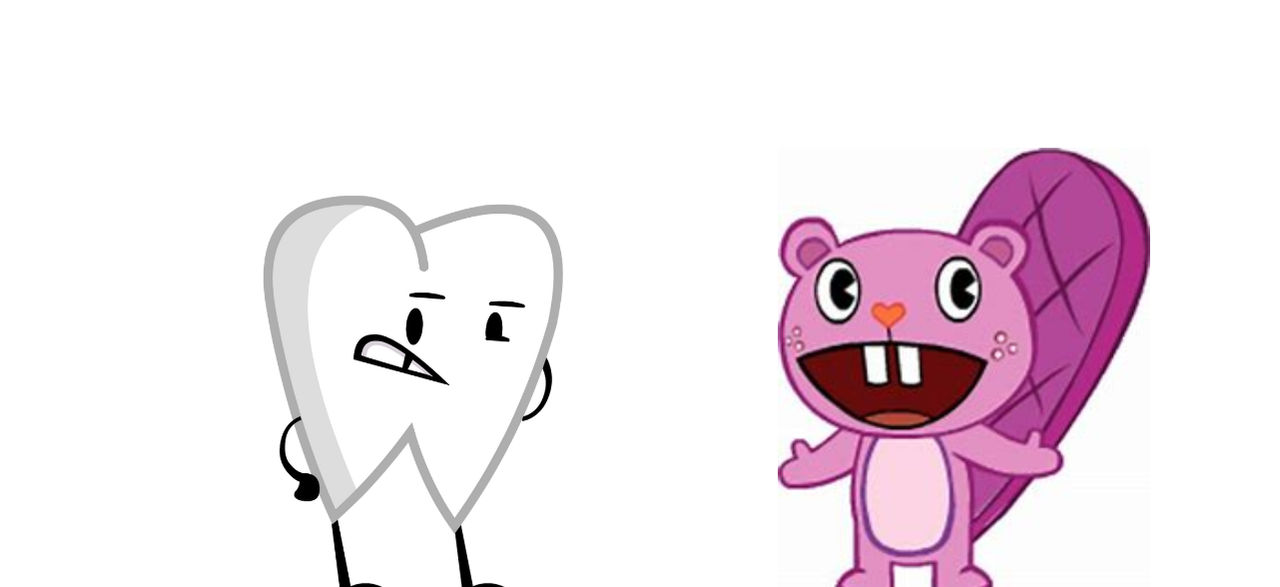toothy by Ajthebusguy on DeviantArt