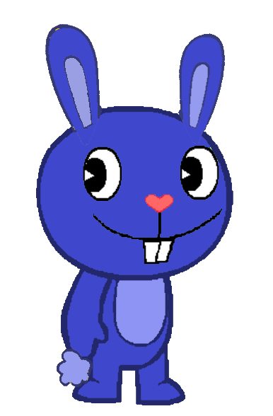 My HTF OC by Ajthebusguy on DeviantArt