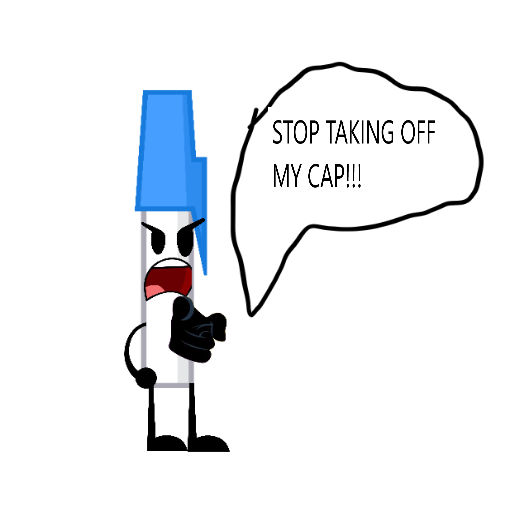 Pen's angry message to matsuura and takehiro by Ajthebusguy on DeviantArt