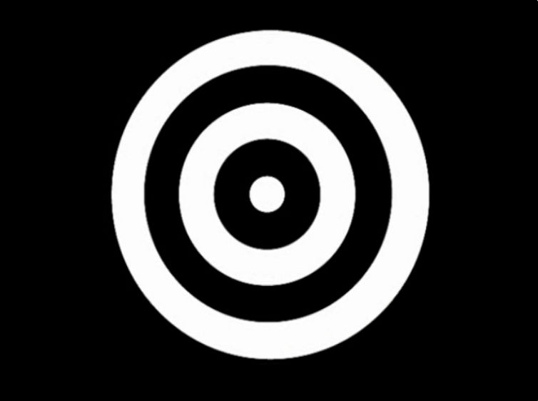 Loading Target Vector White White Target From Language Nursery by Ajthebusguy on DeviantArt
