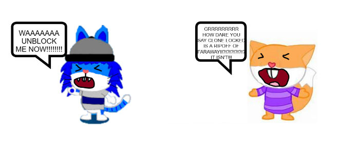 The two manchilds of the HTF Community by Ajthebusguy on DeviantArt