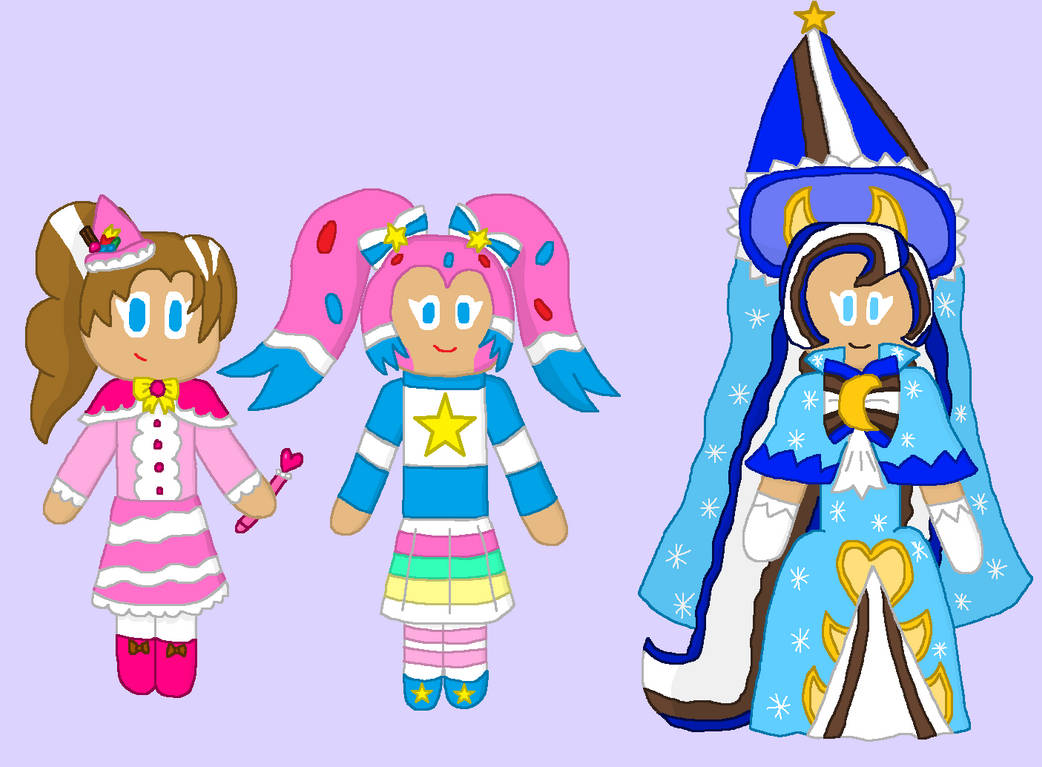 Cookie Run Kingdom OCs by angelthewingedcat on DeviantArt Cookie Run Kingdom OCs by angelthewingedcat on DeviantArt