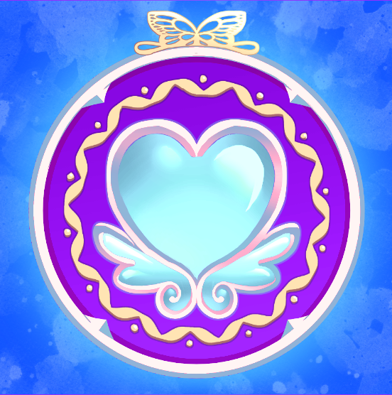 Picrew Compact Picrew: Magic Compact by angelthewingedcat on DeviantArt