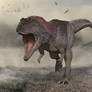 Allosaurus 