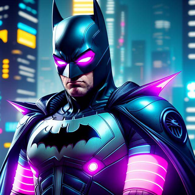 HD batman deviantart art wallpapers