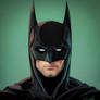 Batman avatar