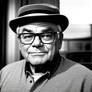 Ritratto di Ernest Borgnine