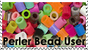 Perler Beads User by Vhazza