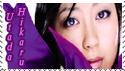 Utada Hikau Stamp 3