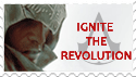 Assassin's Creed III: Ignite The Revolution