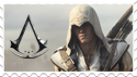 Assassin's Creed III: Conor by Vhazza