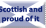 Scottish And Proud Of It