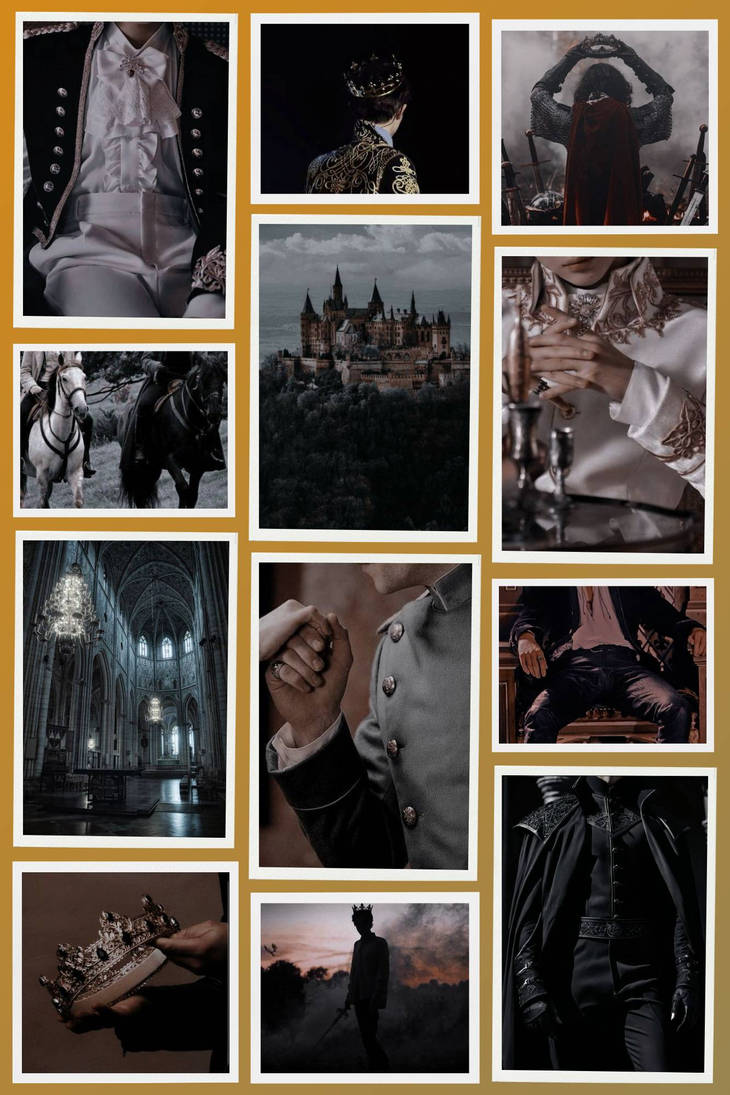 Princecore aesthetic wallpaper by DepressoPrincess13 on DeviantArt