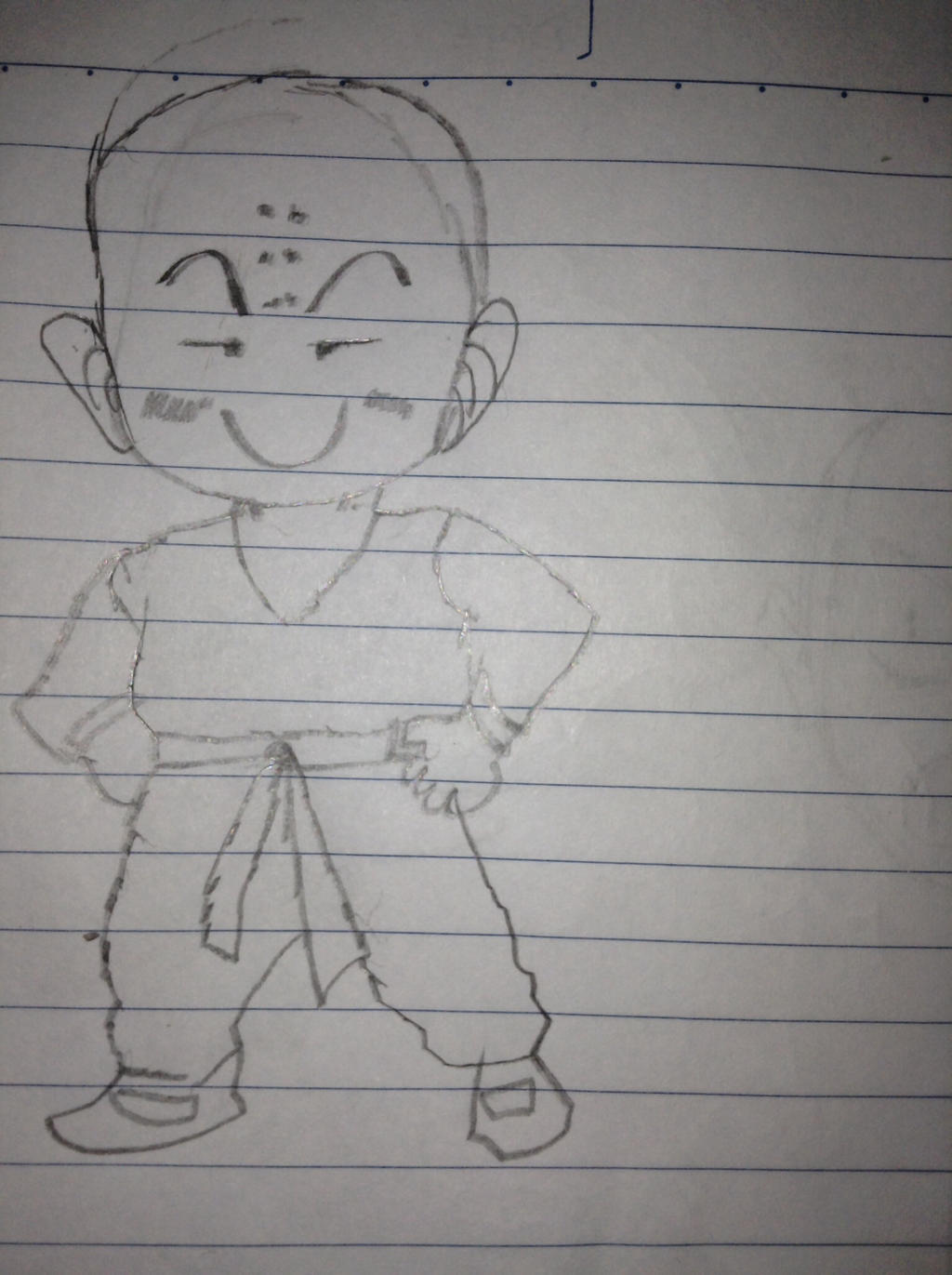 Krillin