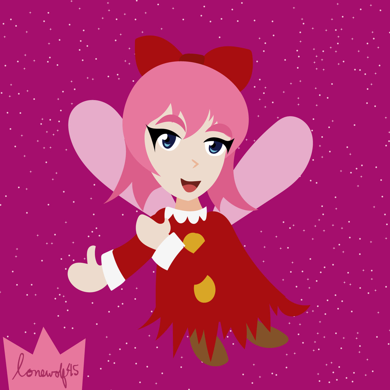 Avatar Ribbon Ribbon by lonewolf-45 on DeviantArt