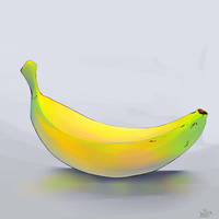 Banana study