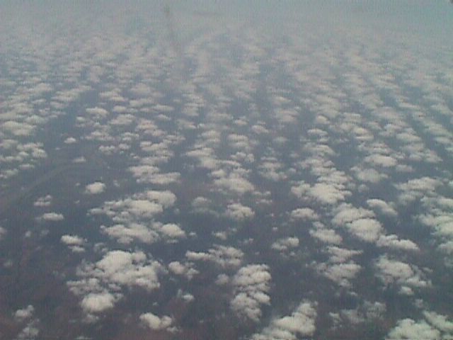 Clouds