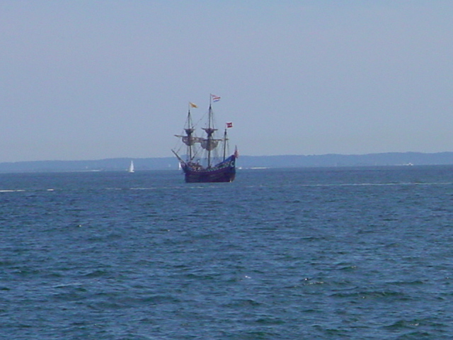 Pirate Ship