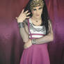 Fierce girl. Dare you try to tame her?