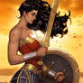 Wonder Woman: Chains of Olympus