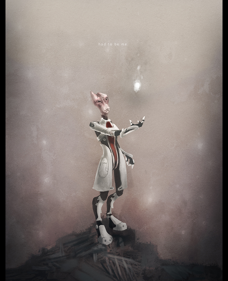 Mordin Solus