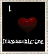 Stamp by Disassembly-Boy