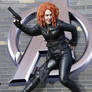 Black Widow 5