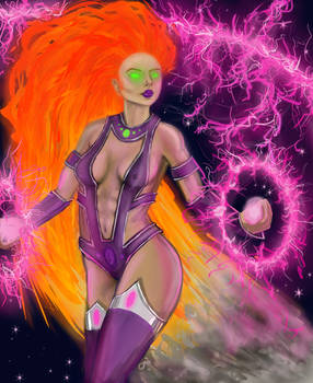 Starfire