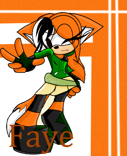 Faye Card :ID: