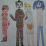 Five Nights At Freddy's