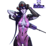 [RENDER-OVERWATCH]Widowmaker