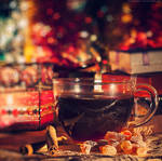 coffee by OlgaVoronova