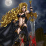 Lady Death - Hope Scorned