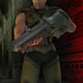 Quake 2 Grunt