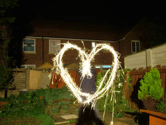 Sparkler