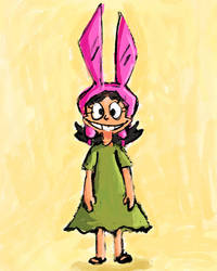 Louise Belcher