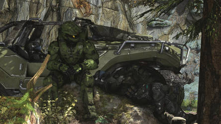 Master Chief