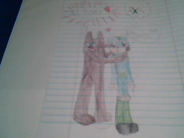 Alfe x Roba problem solverz by SuperJail-Sheltie on DeviantArt