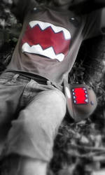 shirt/hat dOmO