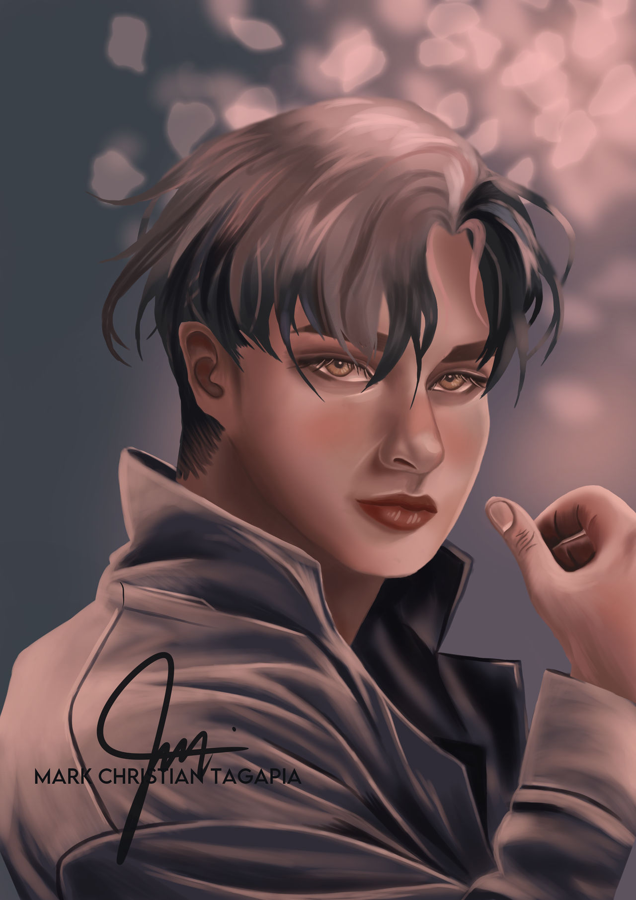 Rio - Original Character by krammyart on DeviantArt