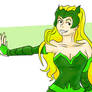 Encantadora Enchantress