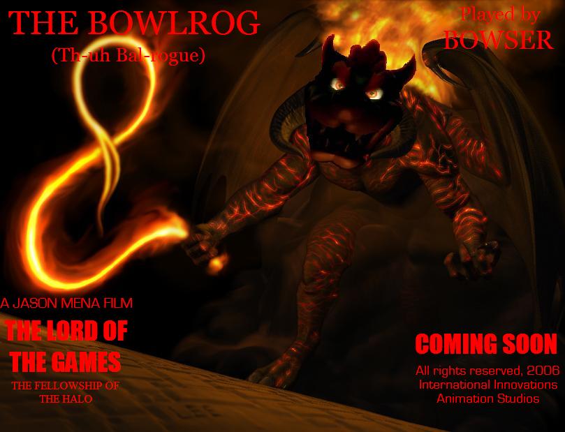 The Bowlrog-LotG