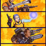 Borderlands: big damn heroes