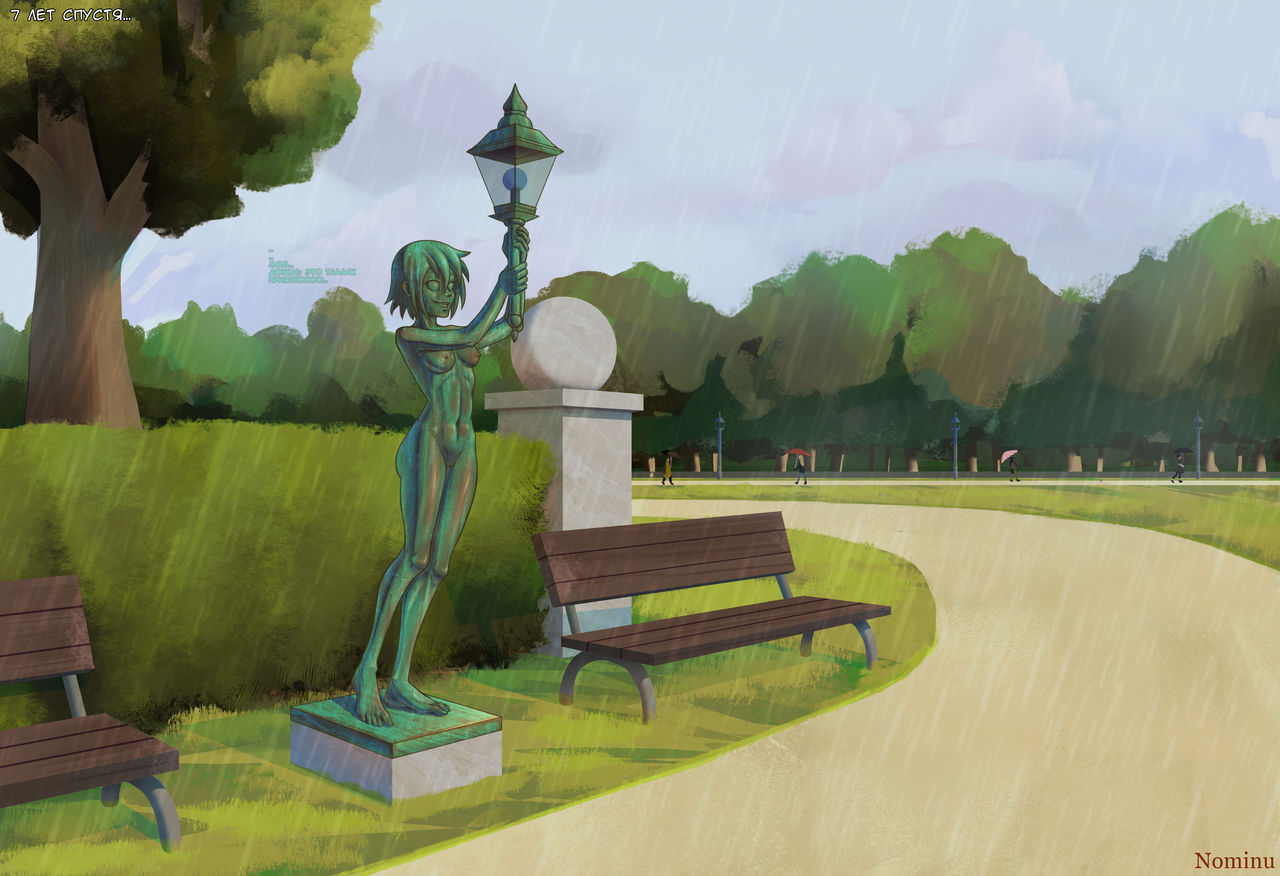 New Park Decoration by Nominu (rus) 07 by ShurikRus on DeviantArt