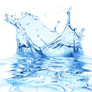 agua png